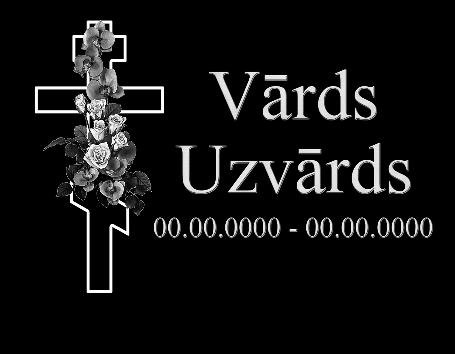 Ar ziediem - 55