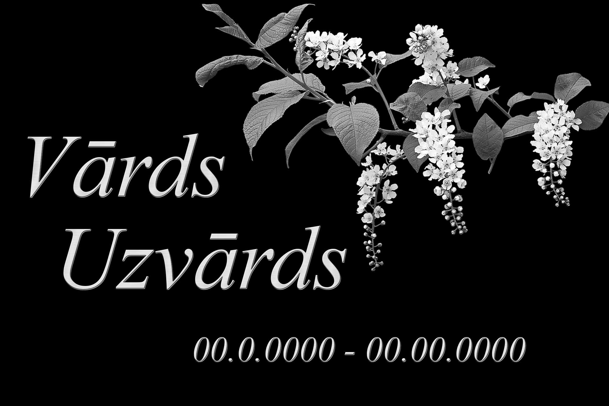 Ar ziediem - 10